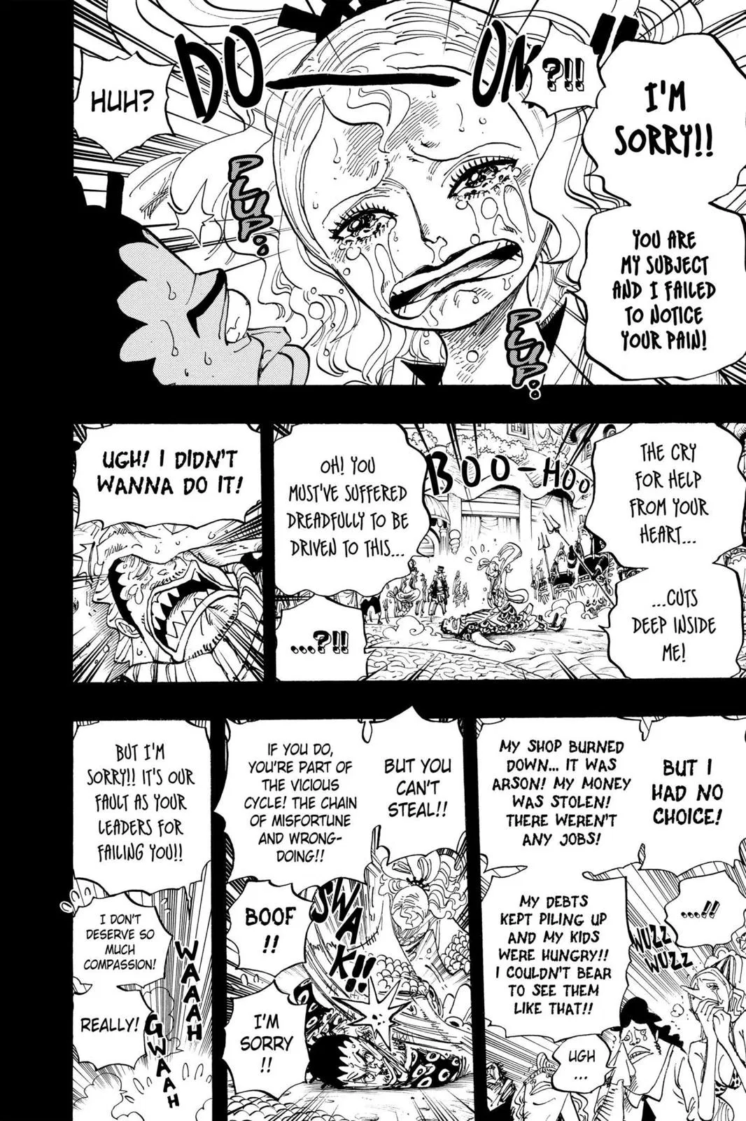 Read One Hit Teacher Master Baek - Chapter 621 - starinstructormasterbaek.com | Image 6