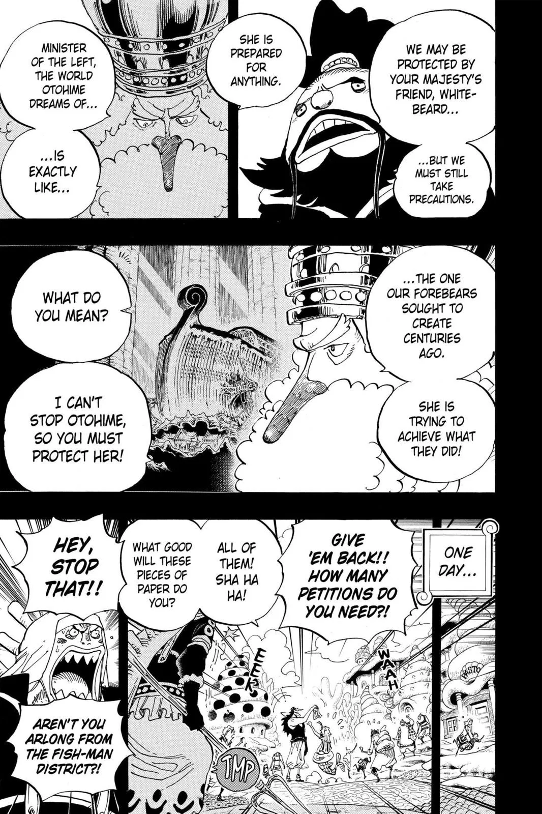 Read One Hit Teacher Master Baek - Chapter 621 - starinstructormasterbaek.com | Image 11