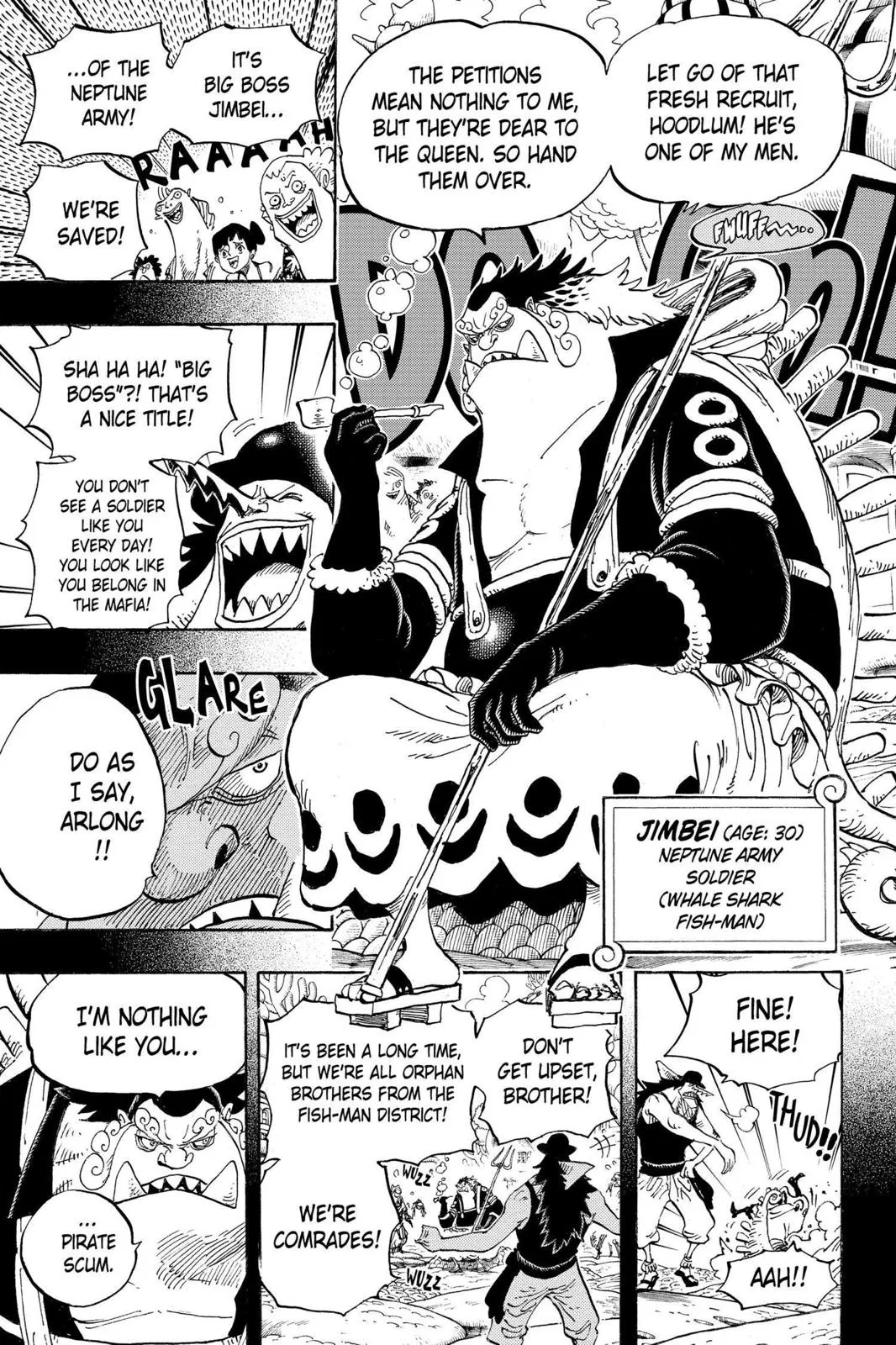 Read One Hit Teacher Master Baek - Chapter 621 - starinstructormasterbaek.com | Image 13
