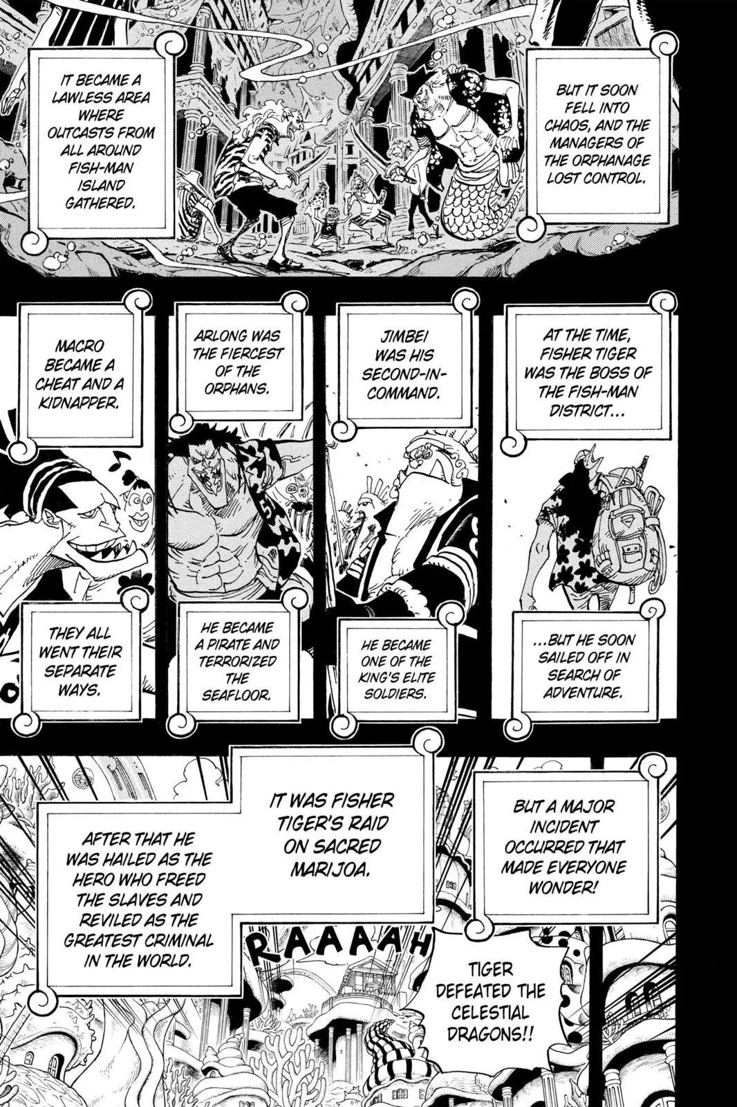 Read One Hit Teacher Master Baek - Chapter 621 - starinstructormasterbaek.com | Image 15