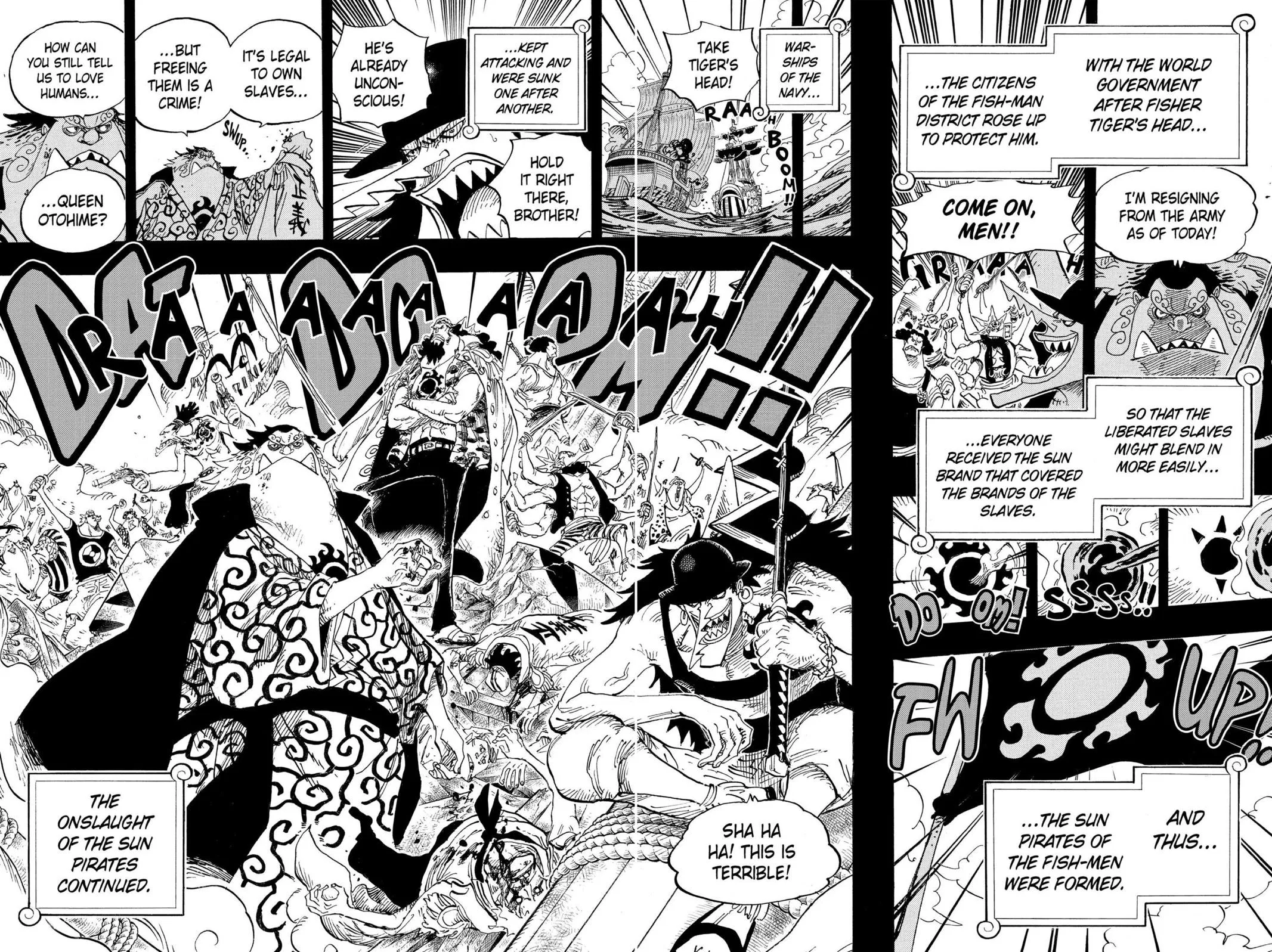 Read One Hit Teacher Master Baek - Chapter 621 - starinstructormasterbaek.com | Image 16
