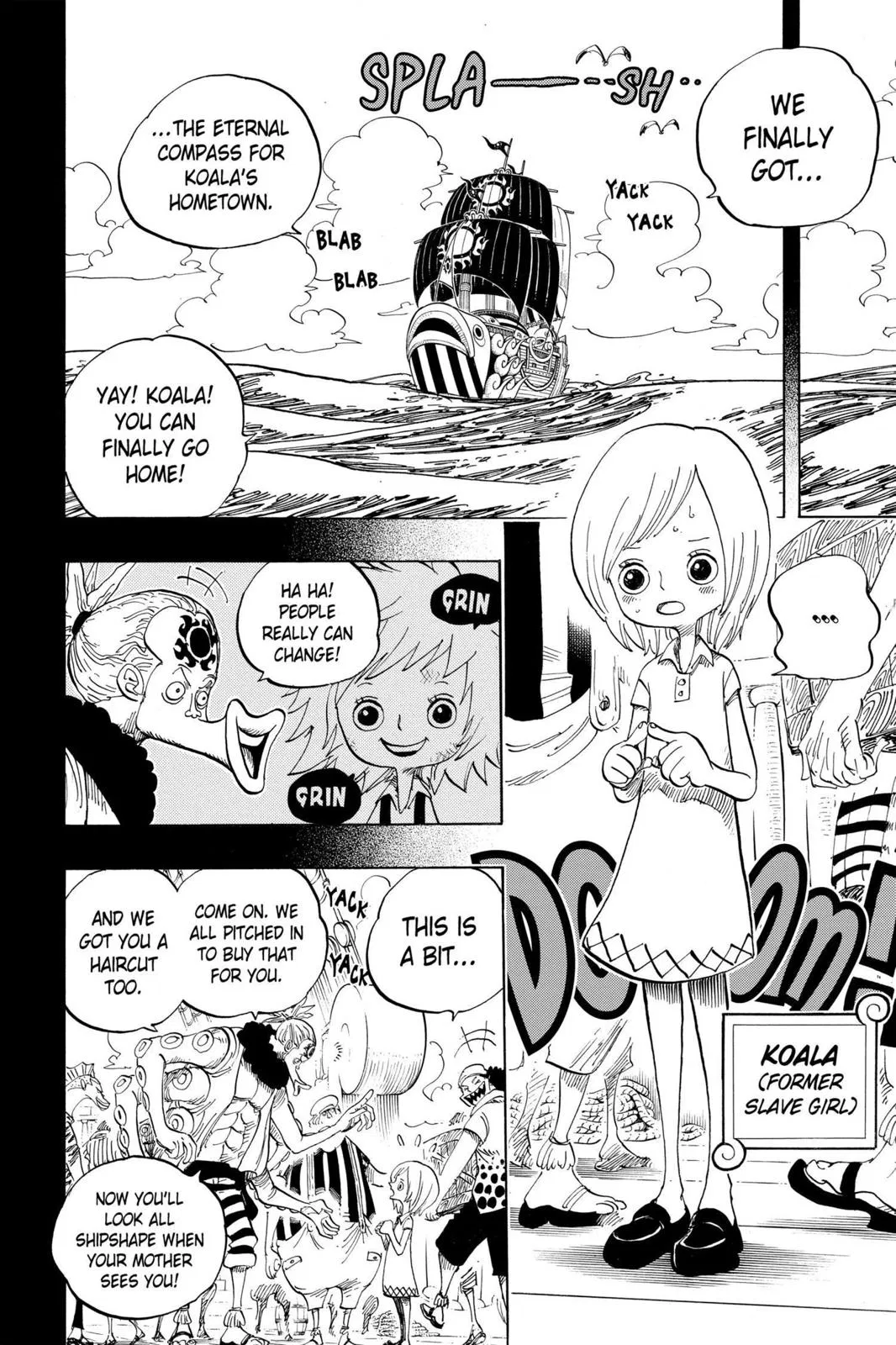 Read One Hit Teacher Master Baek - Chapter 623 - starinstructormasterbaek.com | Image 2