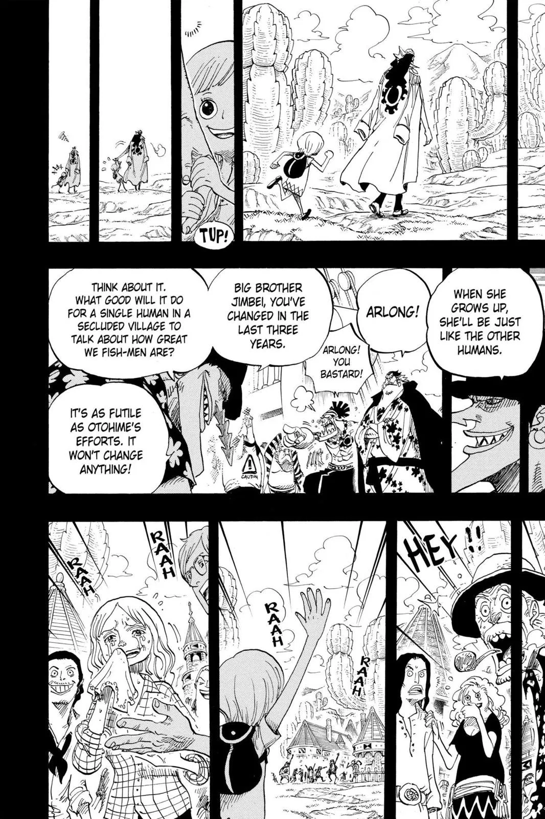 Read One Hit Teacher Master Baek - Chapter 623 - starinstructormasterbaek.com | Image 8