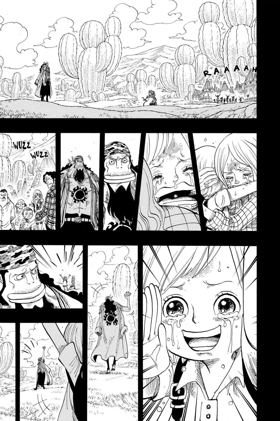 Read One Hit Teacher Master Baek - Chapter 623 - starinstructormasterbaek.com | Image 9