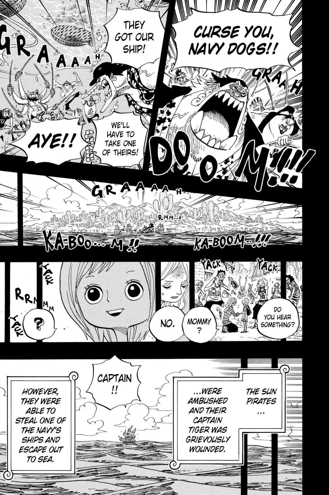Read One Hit Teacher Master Baek - Chapter 623 - starinstructormasterbaek.com | Image 13