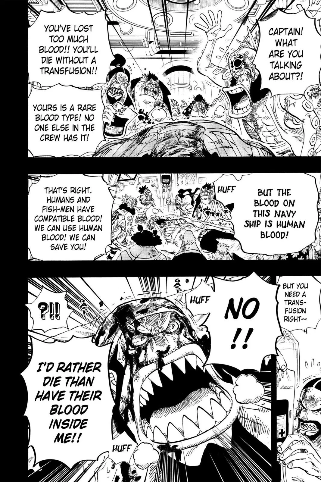 Read One Hit Teacher Master Baek - Chapter 623 - starinstructormasterbaek.com | Image 14