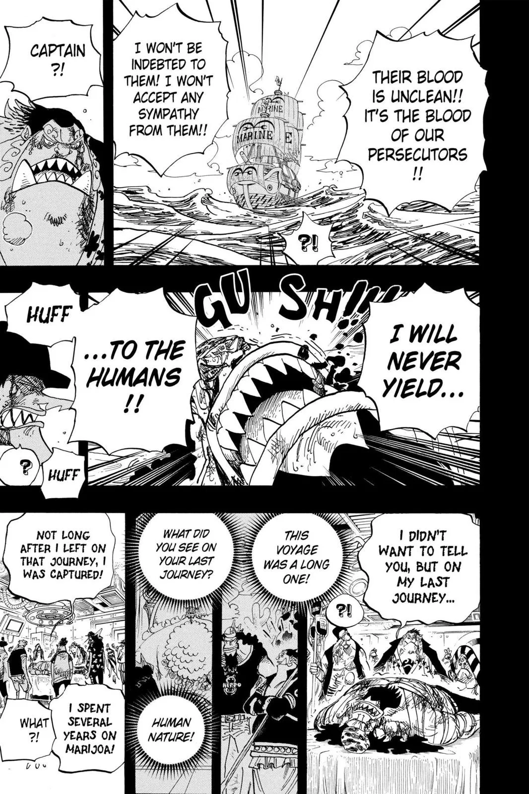 Read One Hit Teacher Master Baek - Chapter 623 - starinstructormasterbaek.com | Image 15