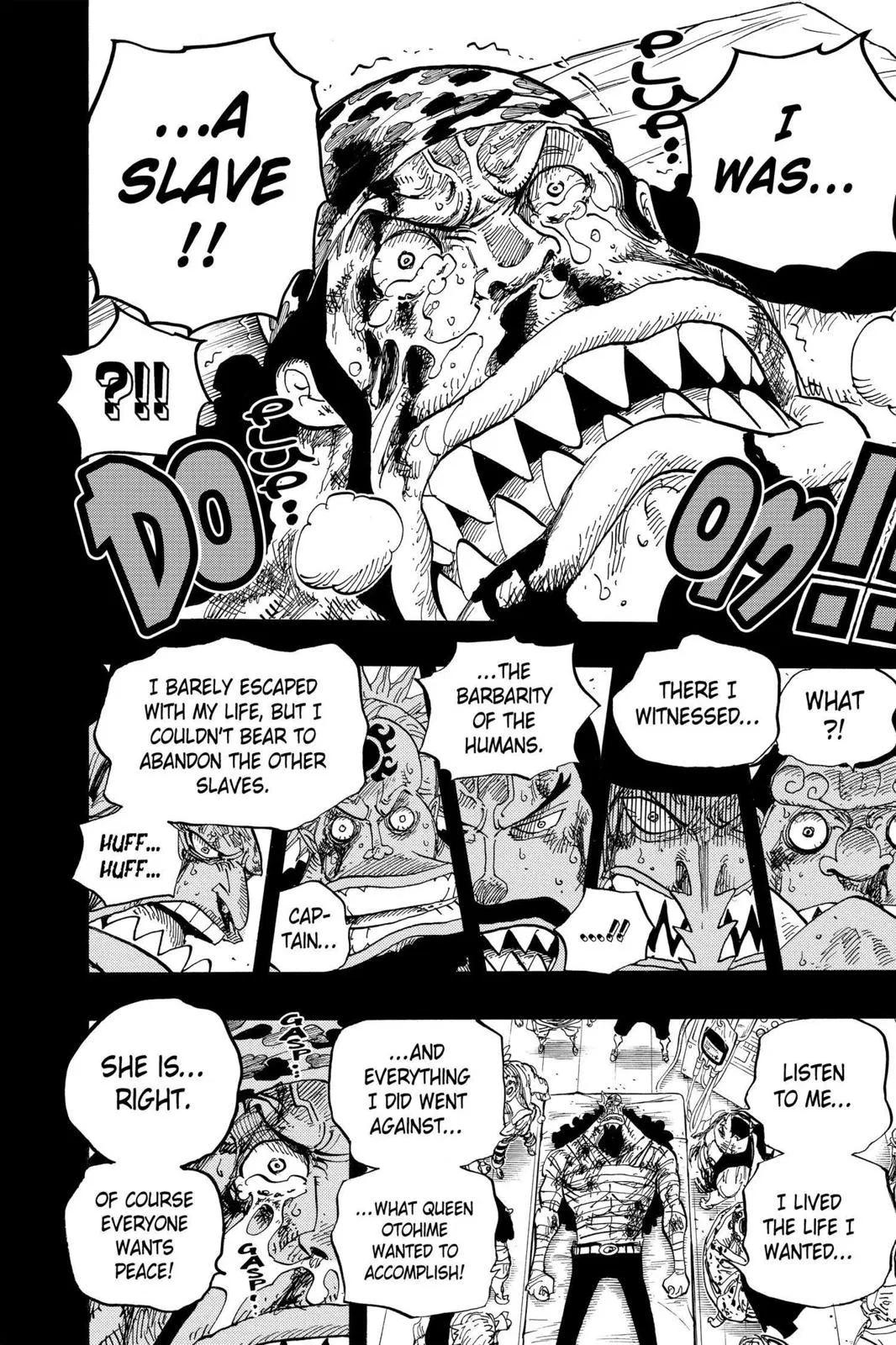 Read One Hit Teacher Master Baek - Chapter 623 - starinstructormasterbaek.com | Image 16