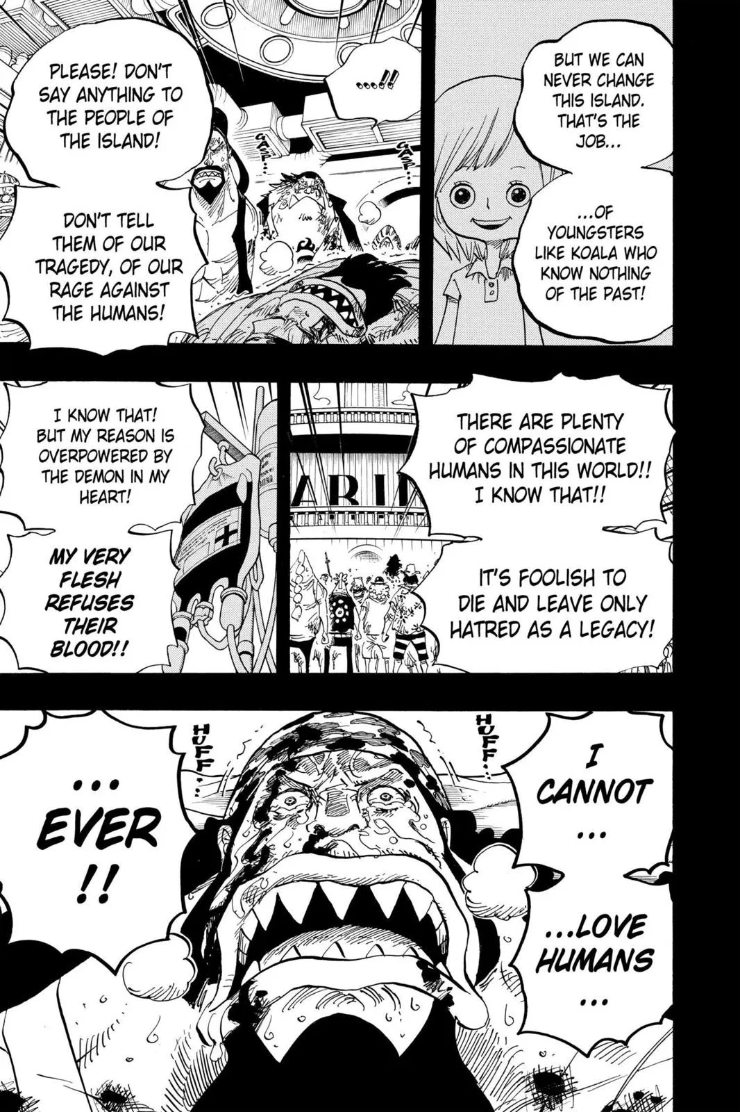 Read One Hit Teacher Master Baek - Chapter 623 - starinstructormasterbaek.com | Image 17