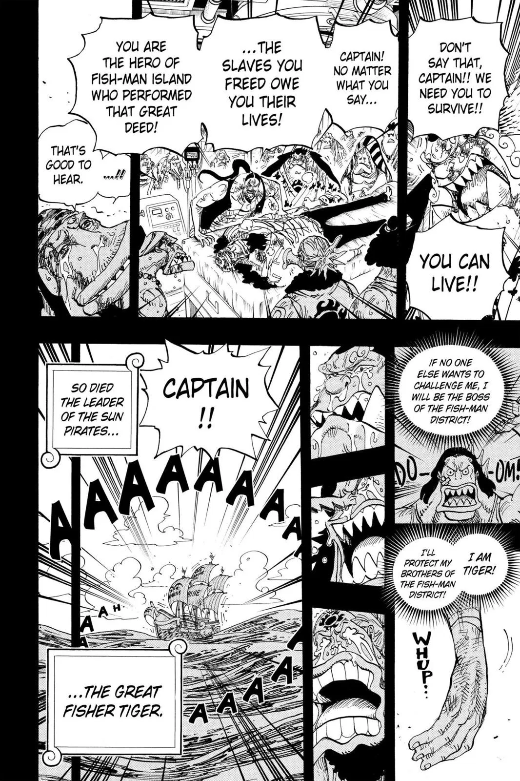 Read One Hit Teacher Master Baek - Chapter 623 - starinstructormasterbaek.com | Image 18