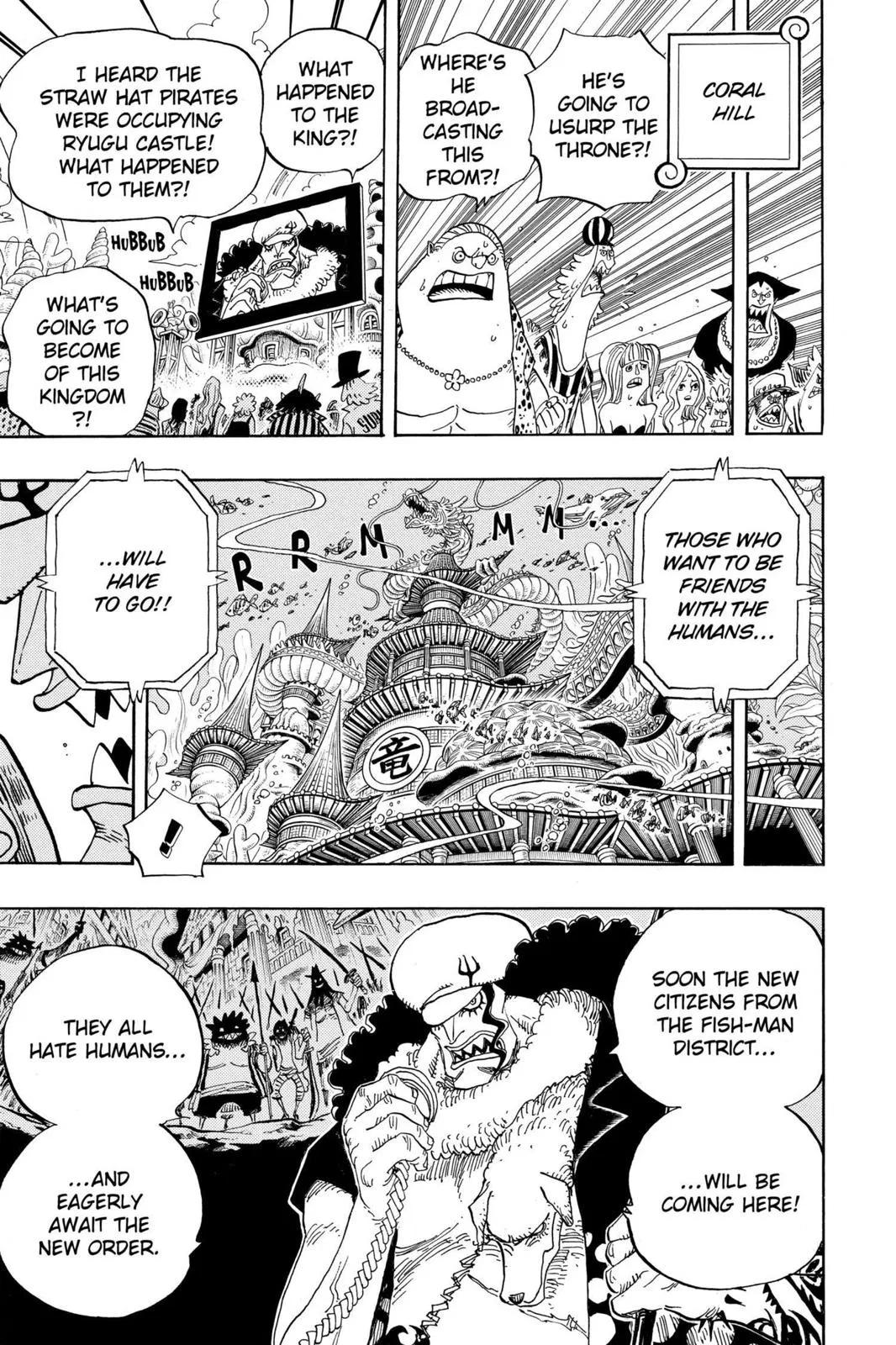 Read One Hit Teacher Master Baek - Chapter 628 - starinstructormasterbaek.com | Image 5