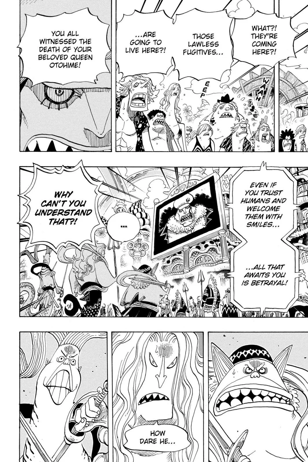 Read One Hit Teacher Master Baek - Chapter 628 - starinstructormasterbaek.com | Image 6
