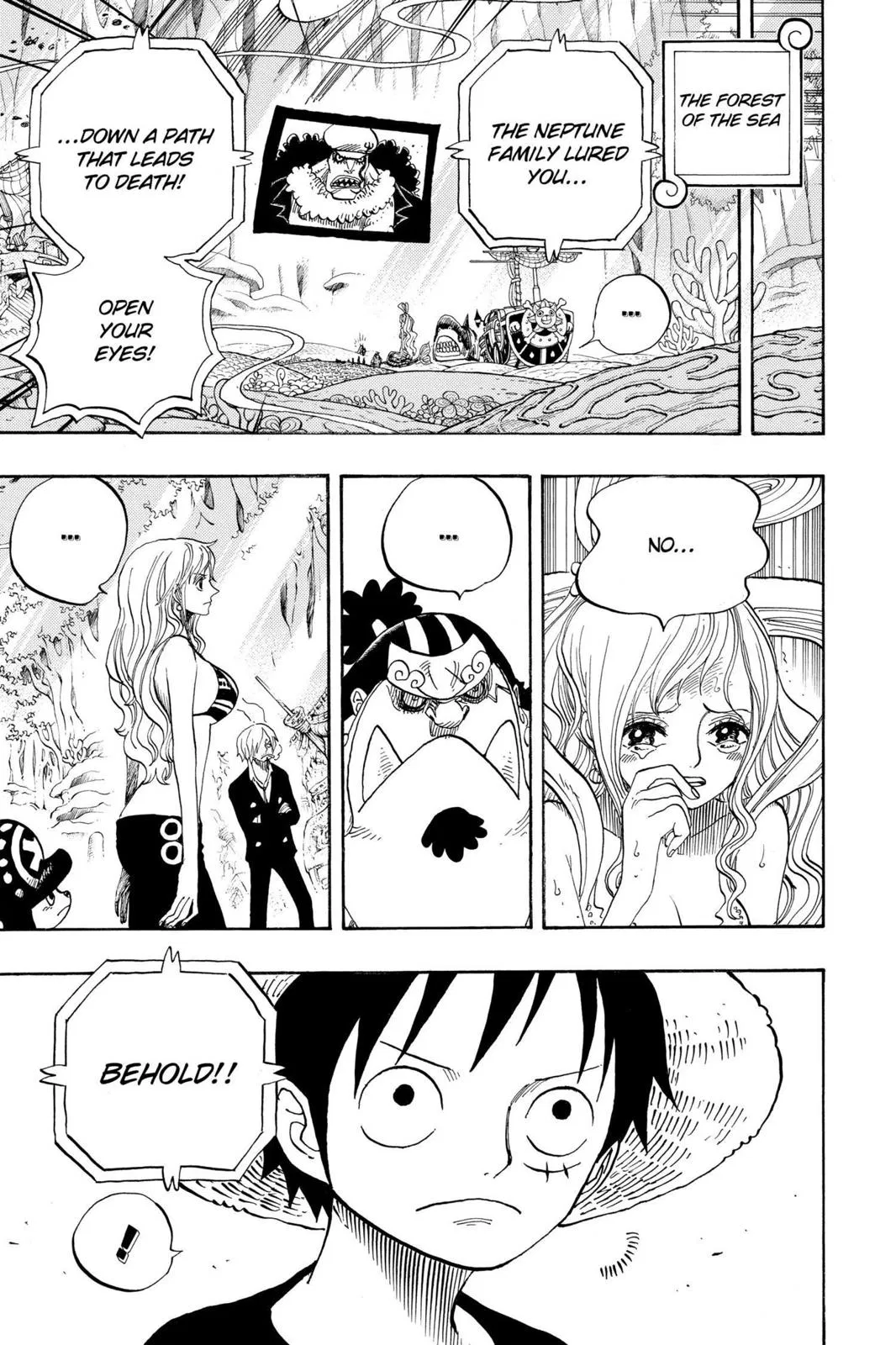 Read One Hit Teacher Master Baek - Chapter 628 - starinstructormasterbaek.com | Image 7