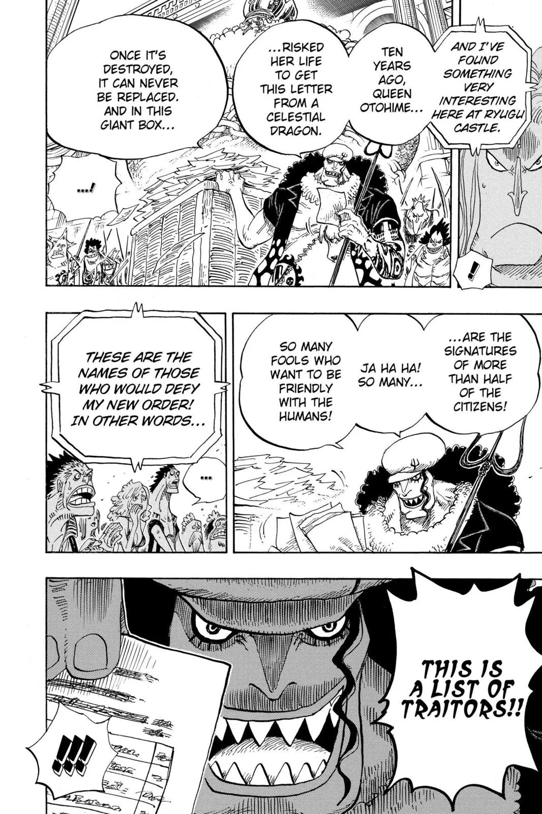 Read One Hit Teacher Master Baek - Chapter 628 - starinstructormasterbaek.com | Image 10