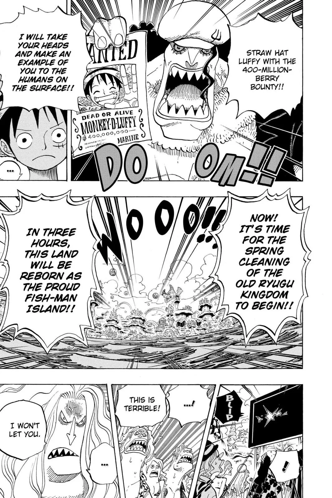 Read One Hit Teacher Master Baek - Chapter 628 - starinstructormasterbaek.com | Image 13
