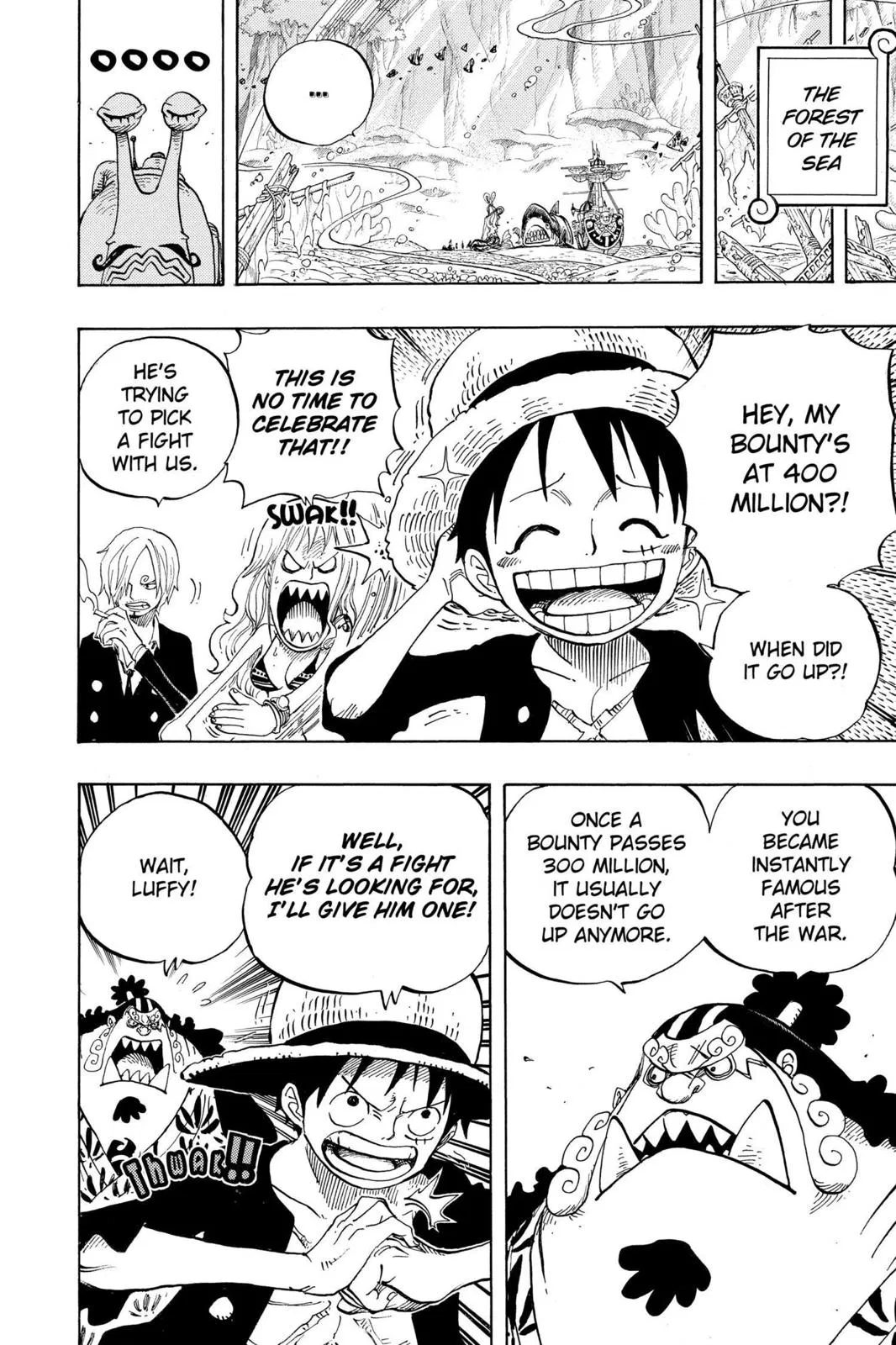 Read One Hit Teacher Master Baek - Chapter 628 - starinstructormasterbaek.com | Image 16
