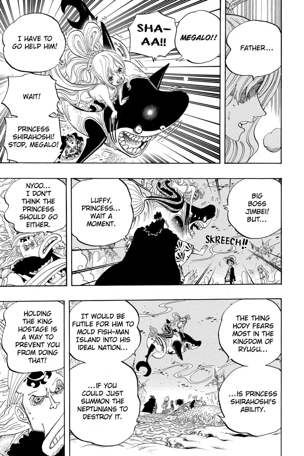 Read One Hit Teacher Master Baek - Chapter 628 - starinstructormasterbaek.com | Image 17