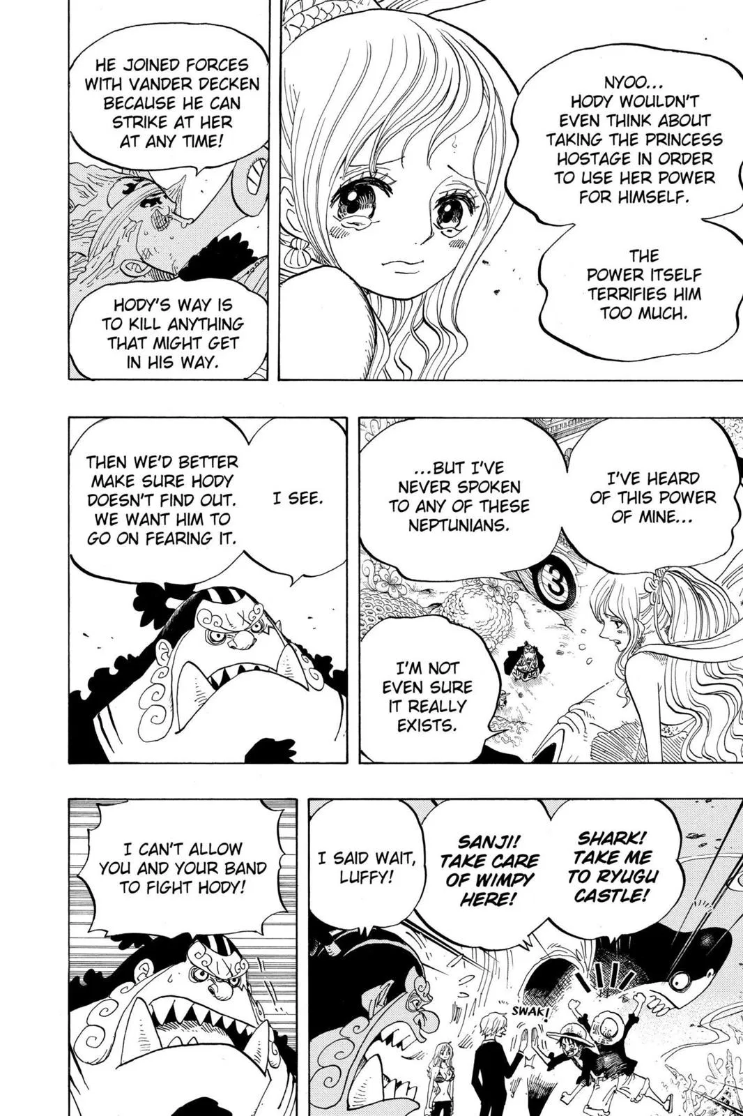 Read One Hit Teacher Master Baek - Chapter 628 - starinstructormasterbaek.com | Image 18