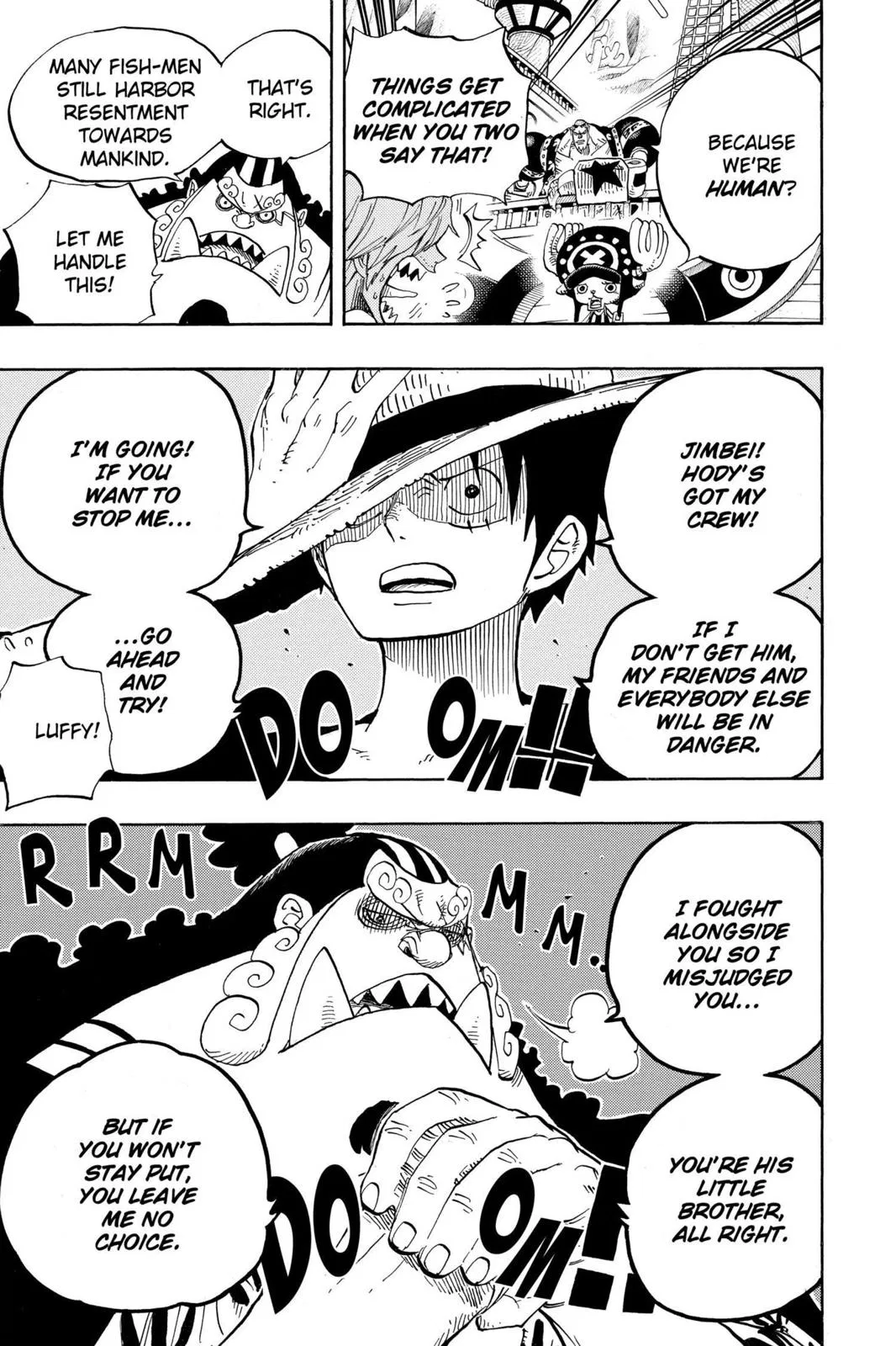 Read One Hit Teacher Master Baek - Chapter 628 - starinstructormasterbaek.com | Image 19