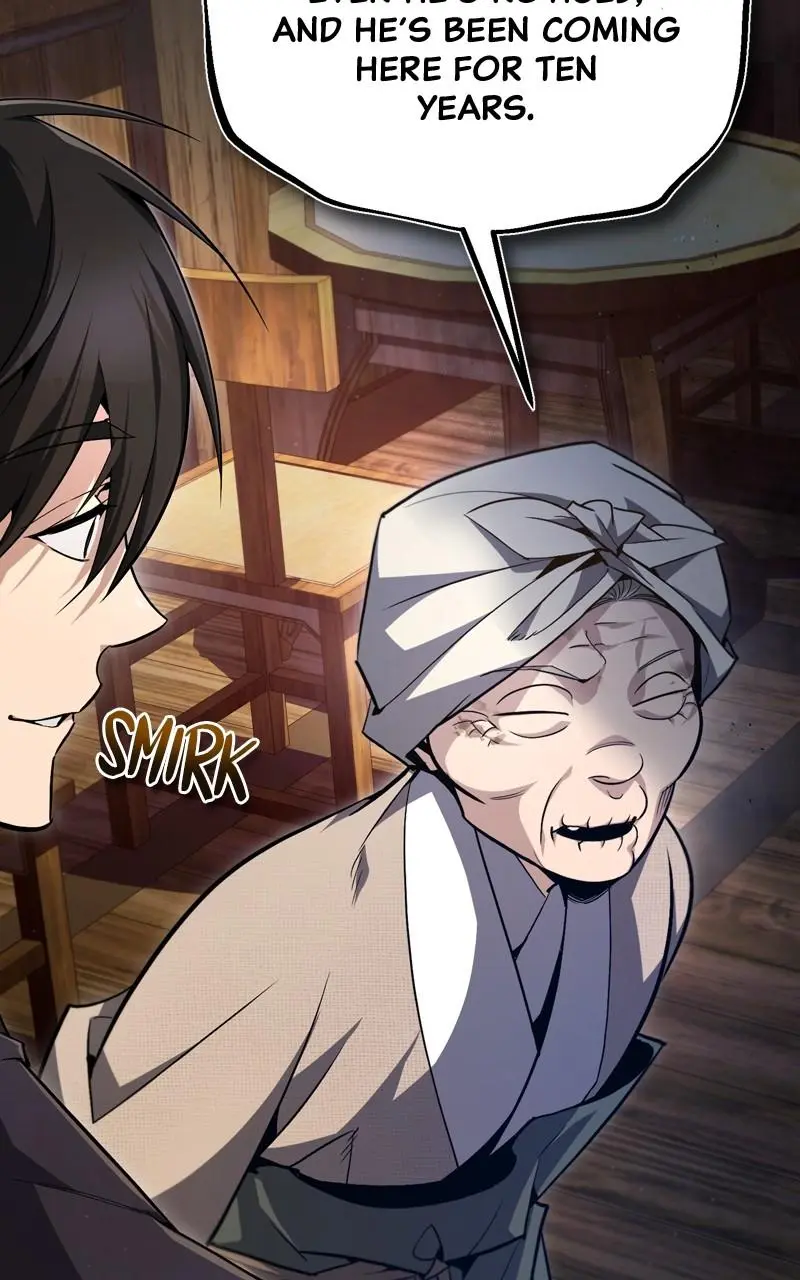 Read One Hit Teacher Master Baek - Chapter 63 - starinstructormasterbaek.com | Image 2