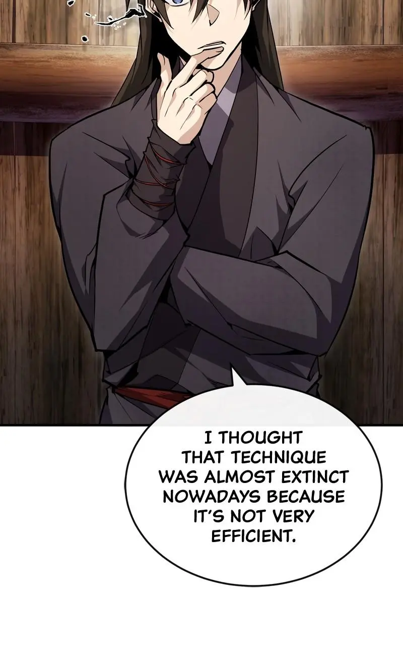 Read One Hit Teacher Master Baek - Chapter 63 - starinstructormasterbaek.com | Image 6