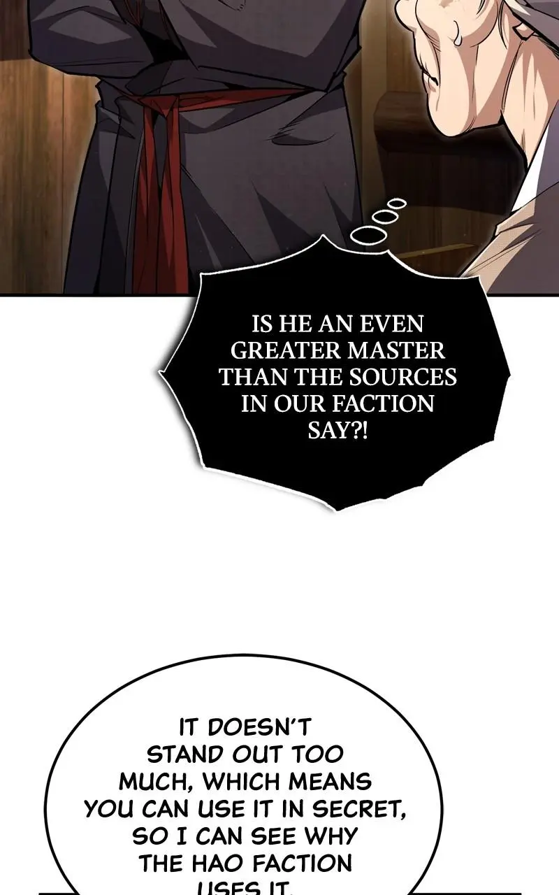 Read One Hit Teacher Master Baek - Chapter 63 - starinstructormasterbaek.com | Image 8