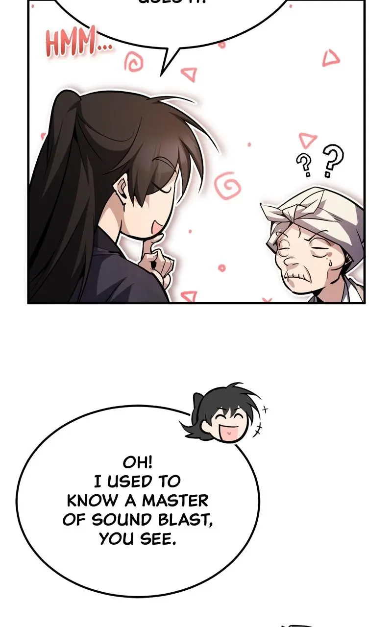Read One Hit Teacher Master Baek - Chapter 63 - starinstructormasterbaek.com | Image 9