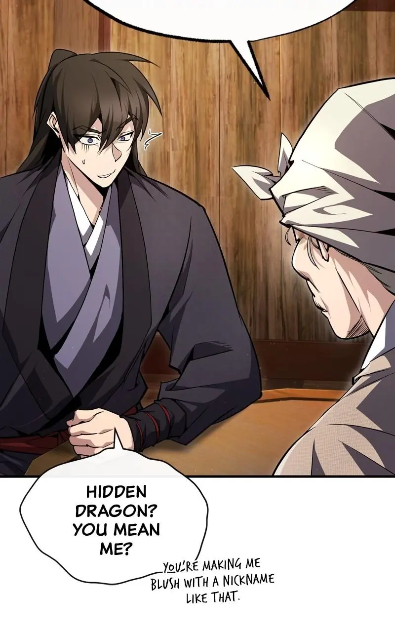 Read One Hit Teacher Master Baek - Chapter 63 - starinstructormasterbaek.com | Image 18