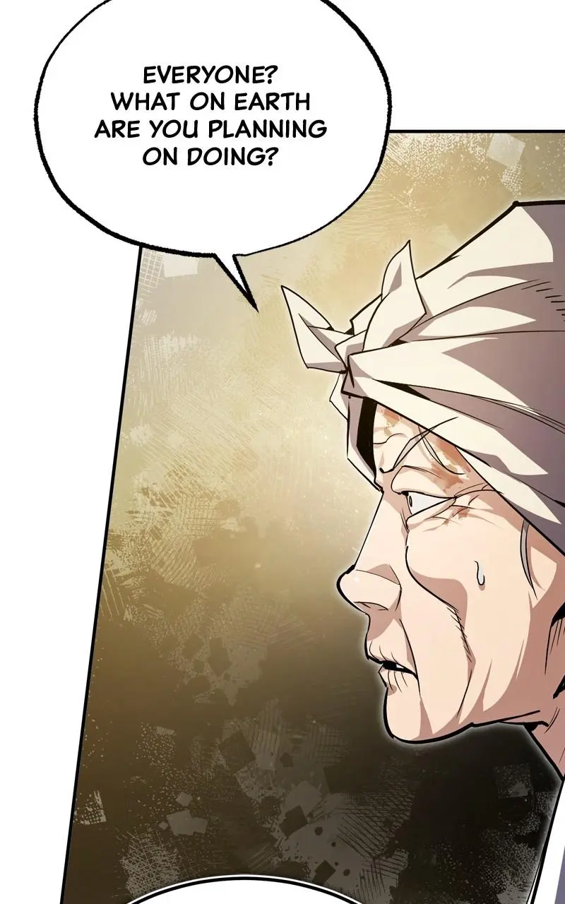 Read One Hit Teacher Master Baek - Chapter 63 - starinstructormasterbaek.com | Image 23