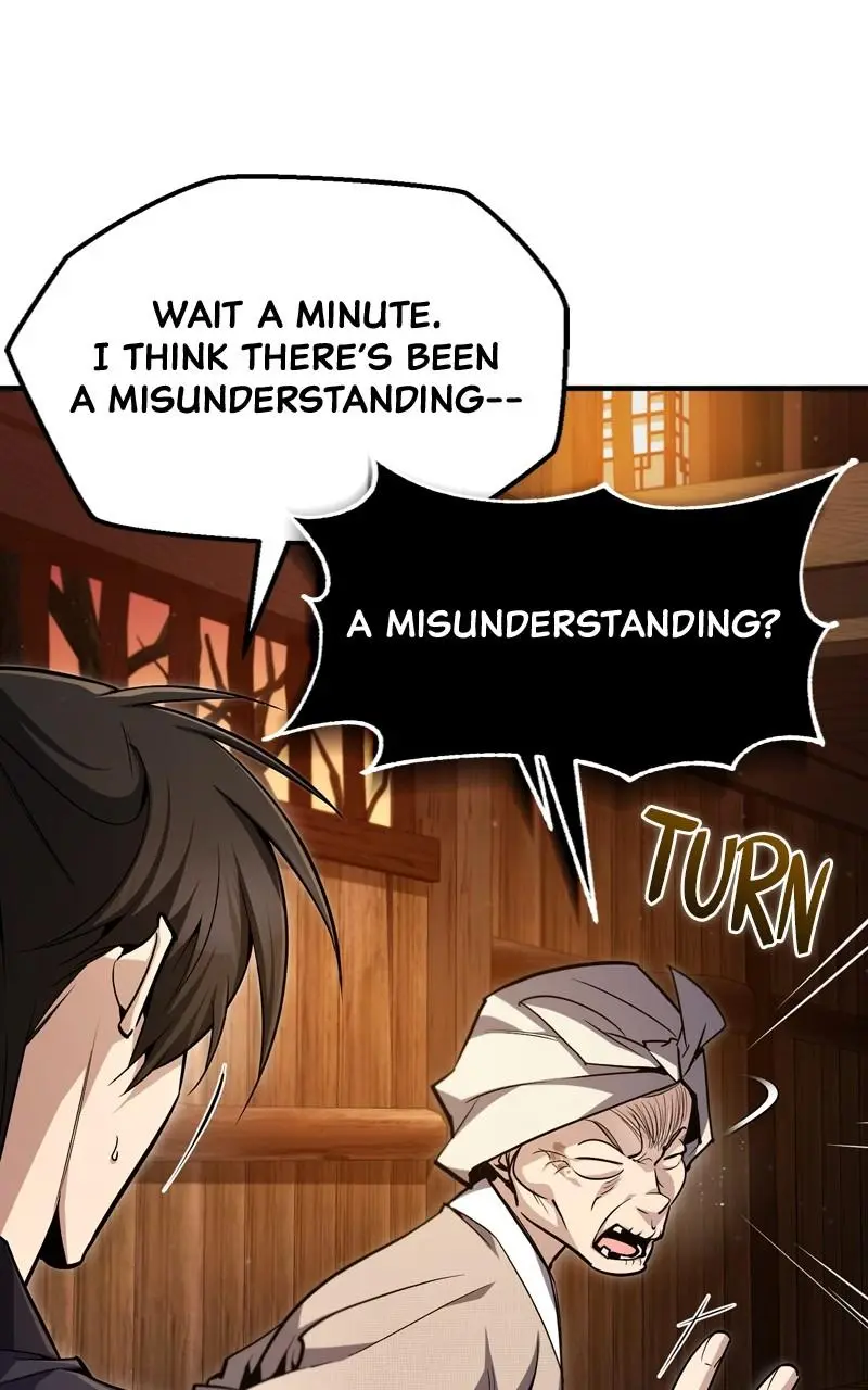 Read One Hit Teacher Master Baek - Chapter 63 - starinstructormasterbaek.com | Image 28