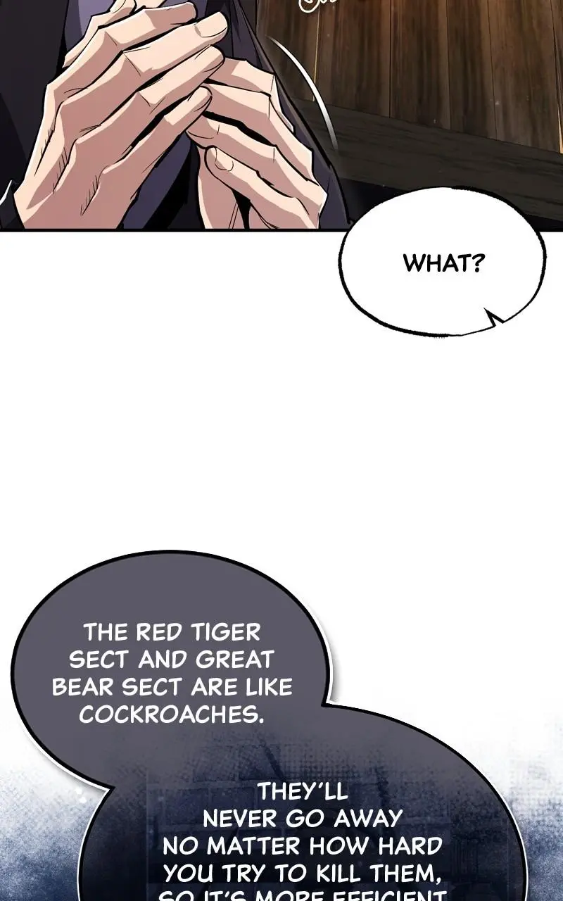 Read One Hit Teacher Master Baek - Chapter 63 - starinstructormasterbaek.com | Image 38