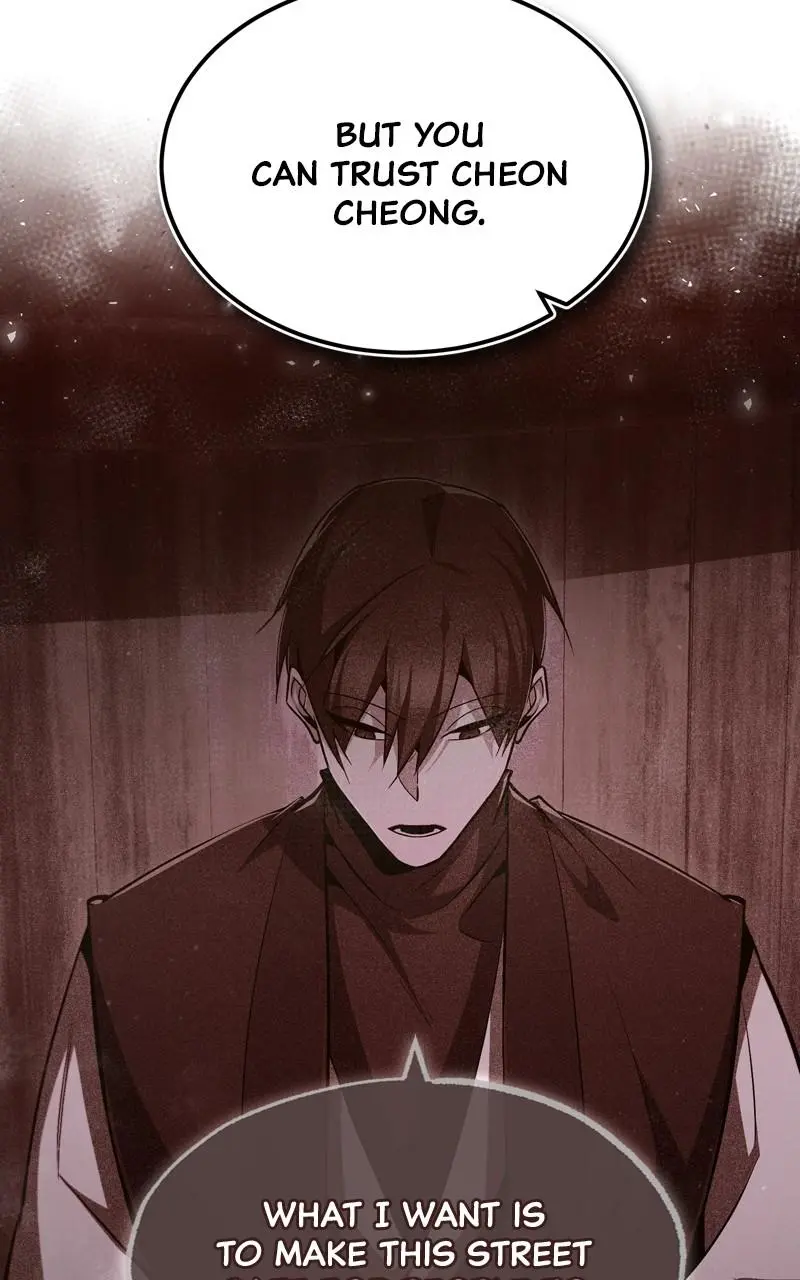 Read One Hit Teacher Master Baek - Chapter 63 - starinstructormasterbaek.com | Image 43
