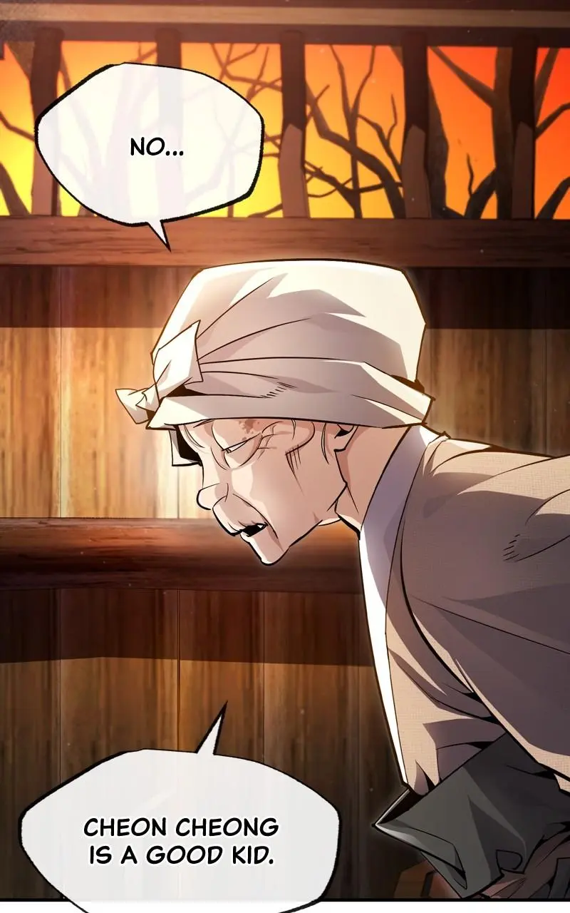 Read One Hit Teacher Master Baek - Chapter 63 - starinstructormasterbaek.com | Image 45