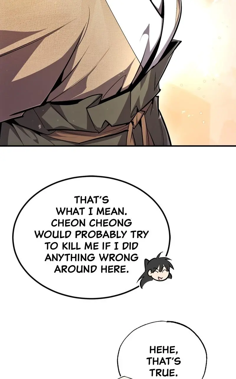 Read One Hit Teacher Master Baek - Chapter 63 - starinstructormasterbaek.com | Image 52