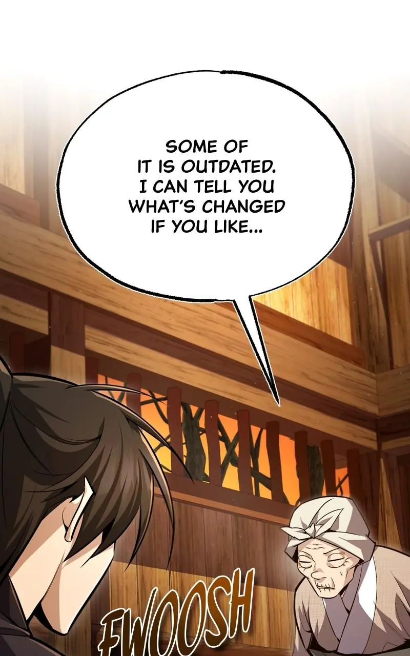 Read One Hit Teacher Master Baek - Chapter 63 - starinstructormasterbaek.com | Image 59