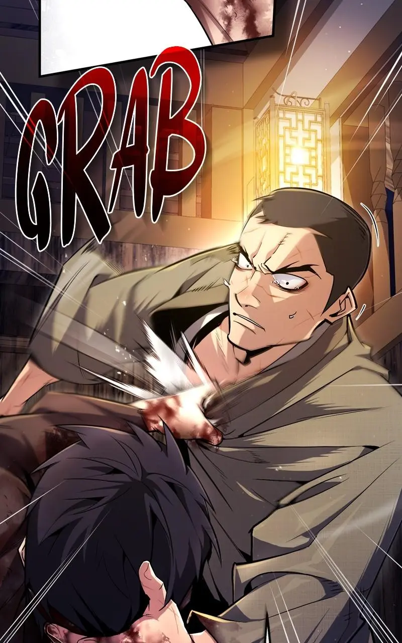 Read One Hit Teacher Master Baek - Chapter 63 - starinstructormasterbaek.com | Image 76
