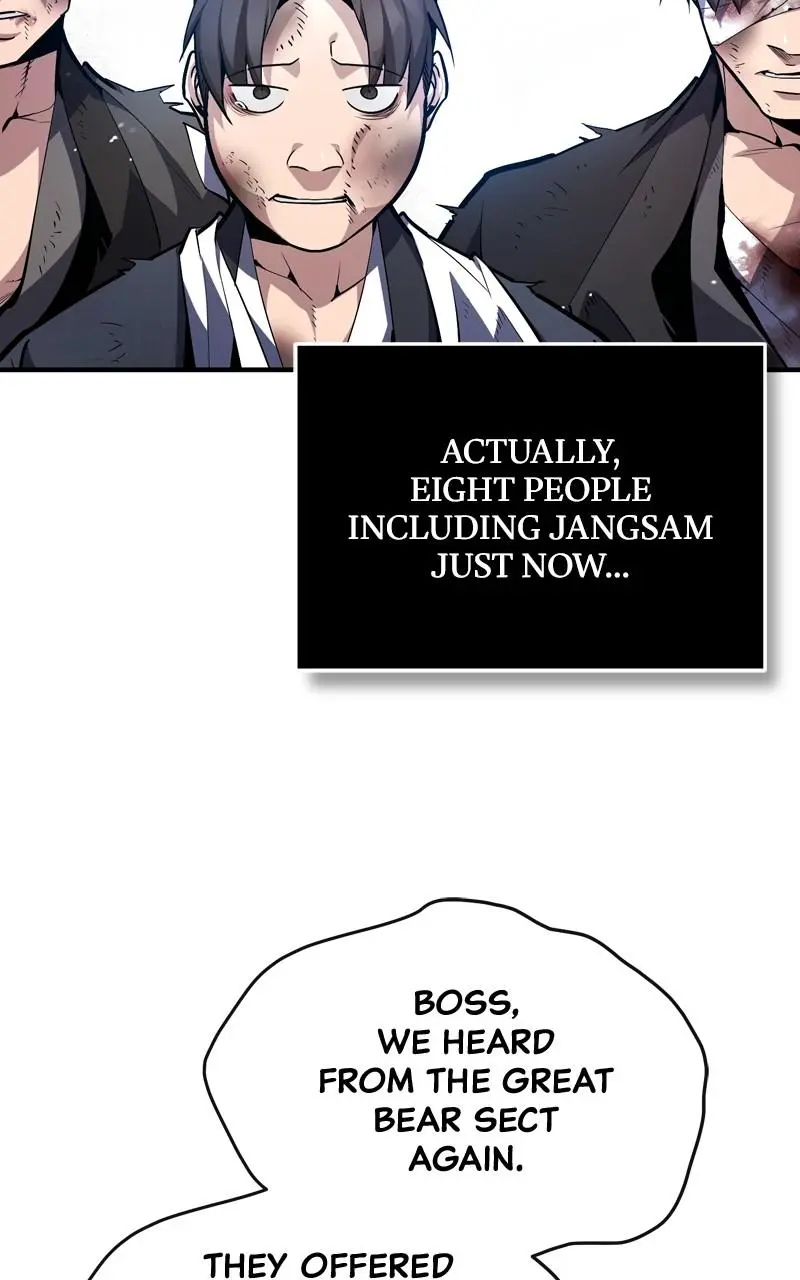 Read One Hit Teacher Master Baek - Chapter 63 - starinstructormasterbaek.com | Image 85