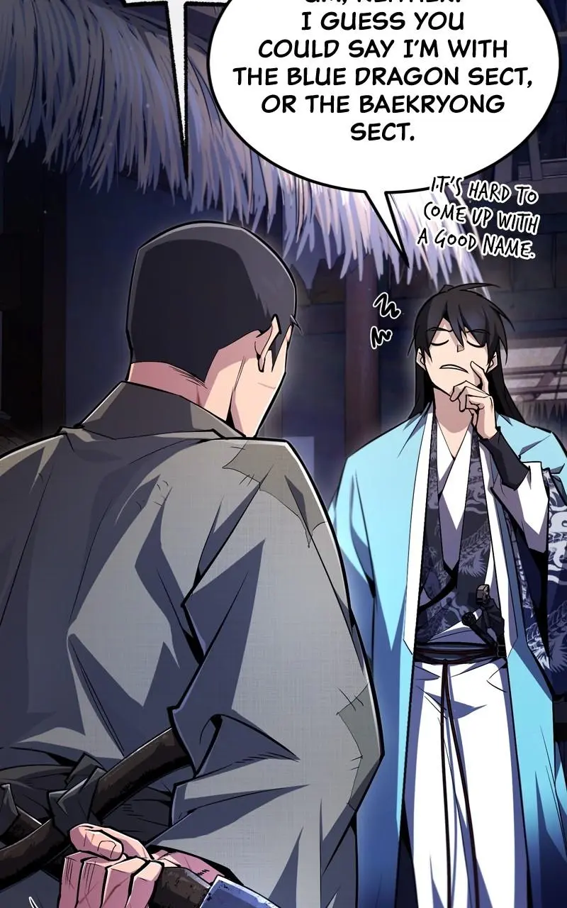 Read One Hit Teacher Master Baek - Chapter 63 - starinstructormasterbaek.com | Image 105