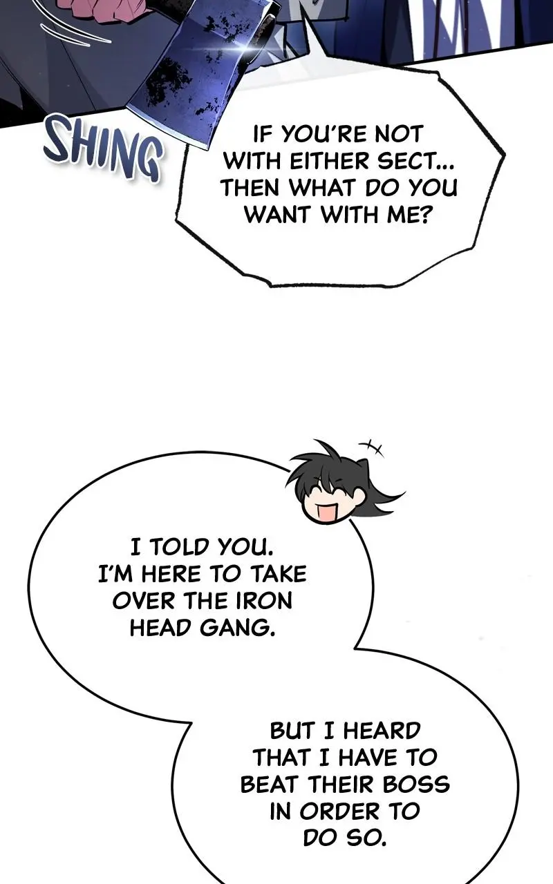 Read One Hit Teacher Master Baek - Chapter 63 - starinstructormasterbaek.com | Image 106