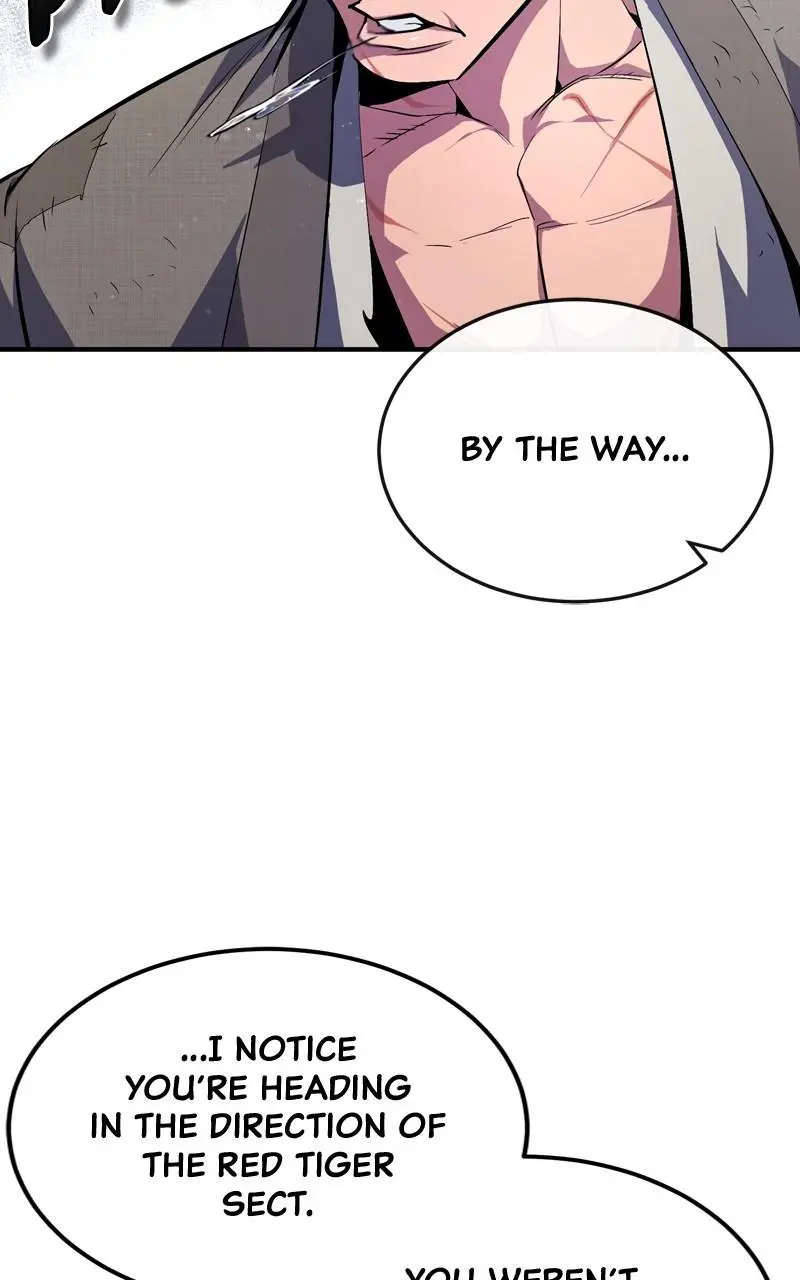 Read One Hit Teacher Master Baek - Chapter 63 - starinstructormasterbaek.com | Image 108