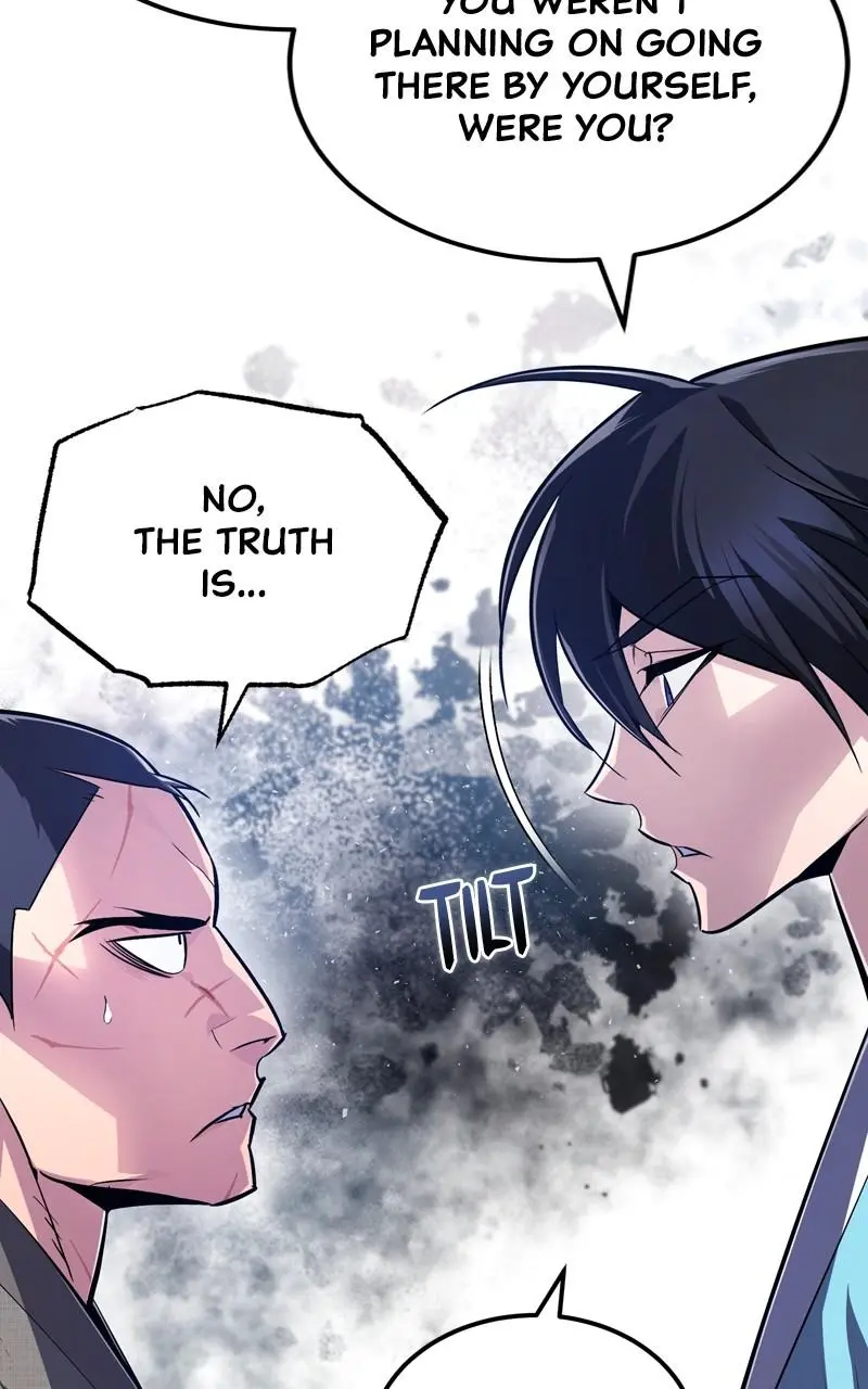 Read One Hit Teacher Master Baek - Chapter 63 - starinstructormasterbaek.com | Image 109