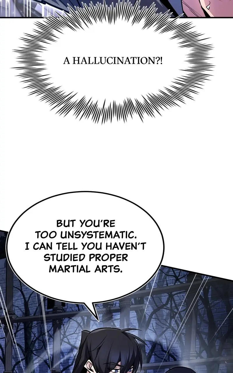 Read One Hit Teacher Master Baek - Chapter 63 - starinstructormasterbaek.com | Image 120