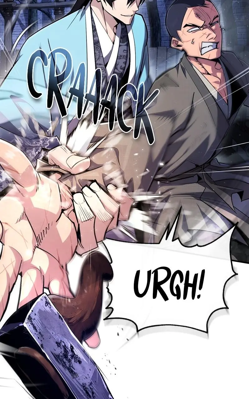 Read One Hit Teacher Master Baek - Chapter 63 - starinstructormasterbaek.com | Image 121