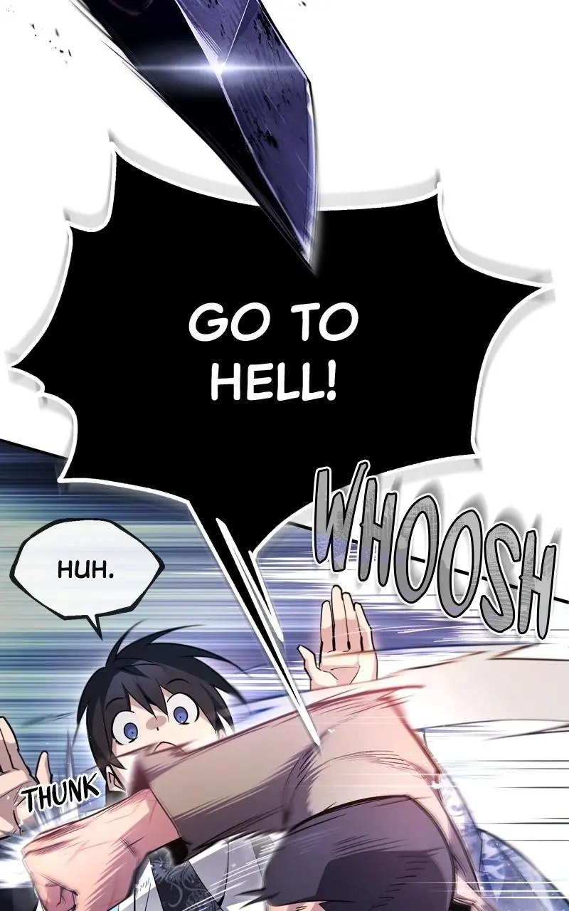 Read One Hit Teacher Master Baek - Chapter 63 - starinstructormasterbaek.com | Image 122