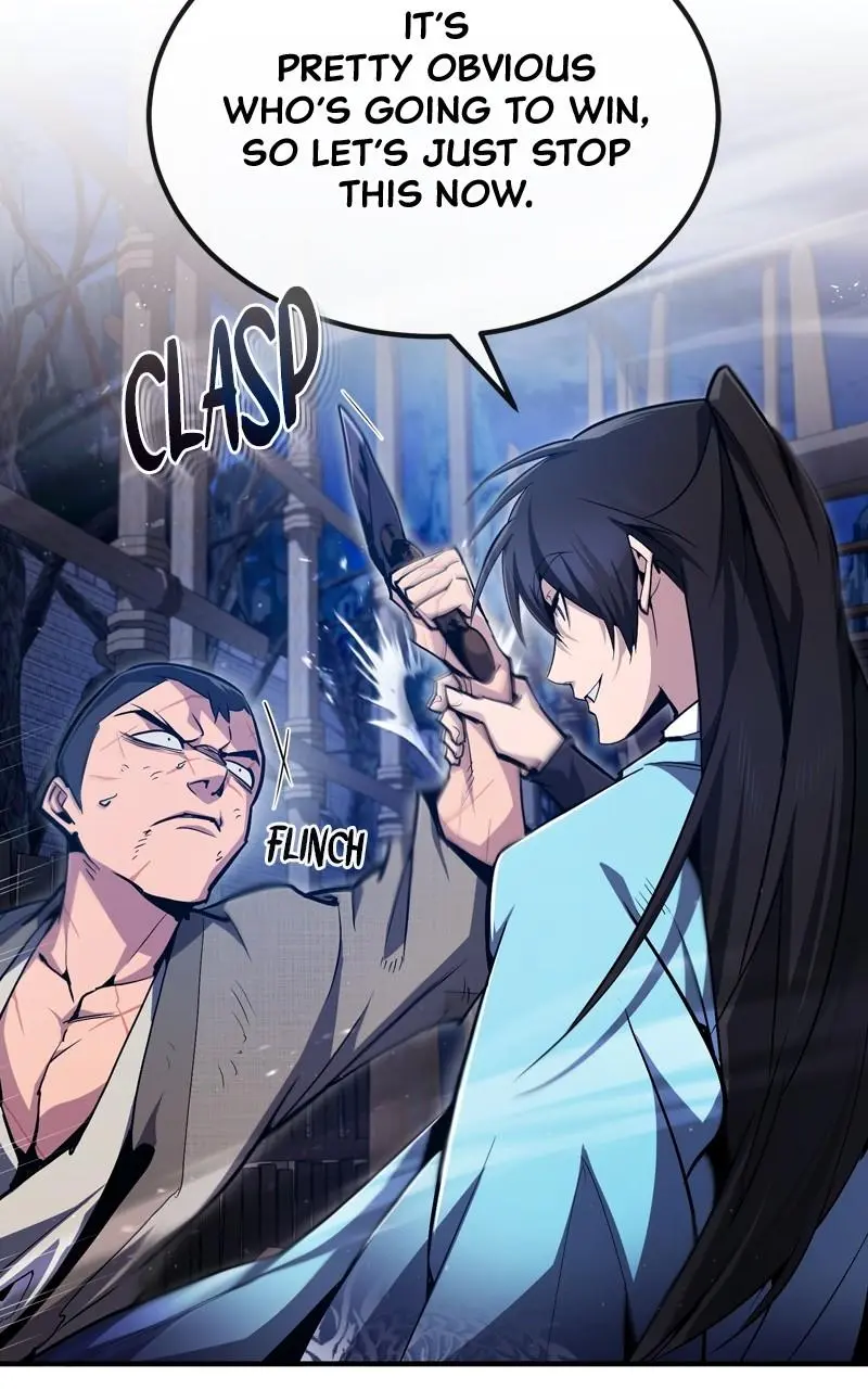 Read One Hit Teacher Master Baek - Chapter 63 - starinstructormasterbaek.com | Image 131