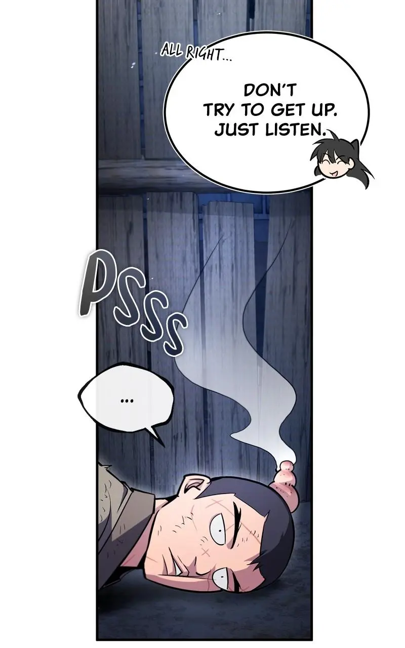 Read One Hit Teacher Master Baek - Chapter 63 - starinstructormasterbaek.com | Image 136