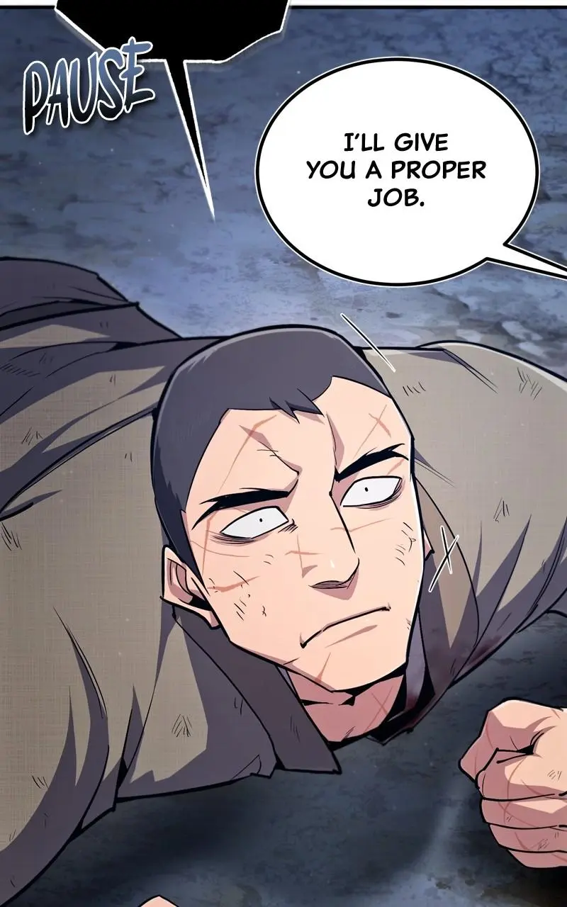 Read One Hit Teacher Master Baek - Chapter 63 - starinstructormasterbaek.com | Image 139