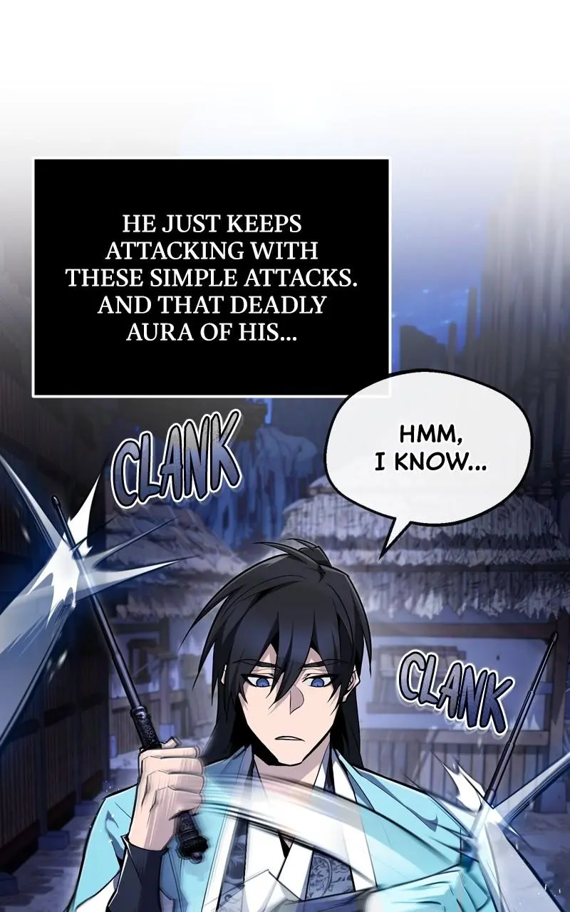 Read One Hit Teacher Master Baek - Chapter 64 - starinstructormasterbaek.com | Image 29