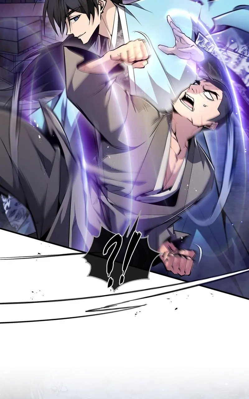 Read One Hit Teacher Master Baek - Chapter 64 - starinstructormasterbaek.com | Image 38
