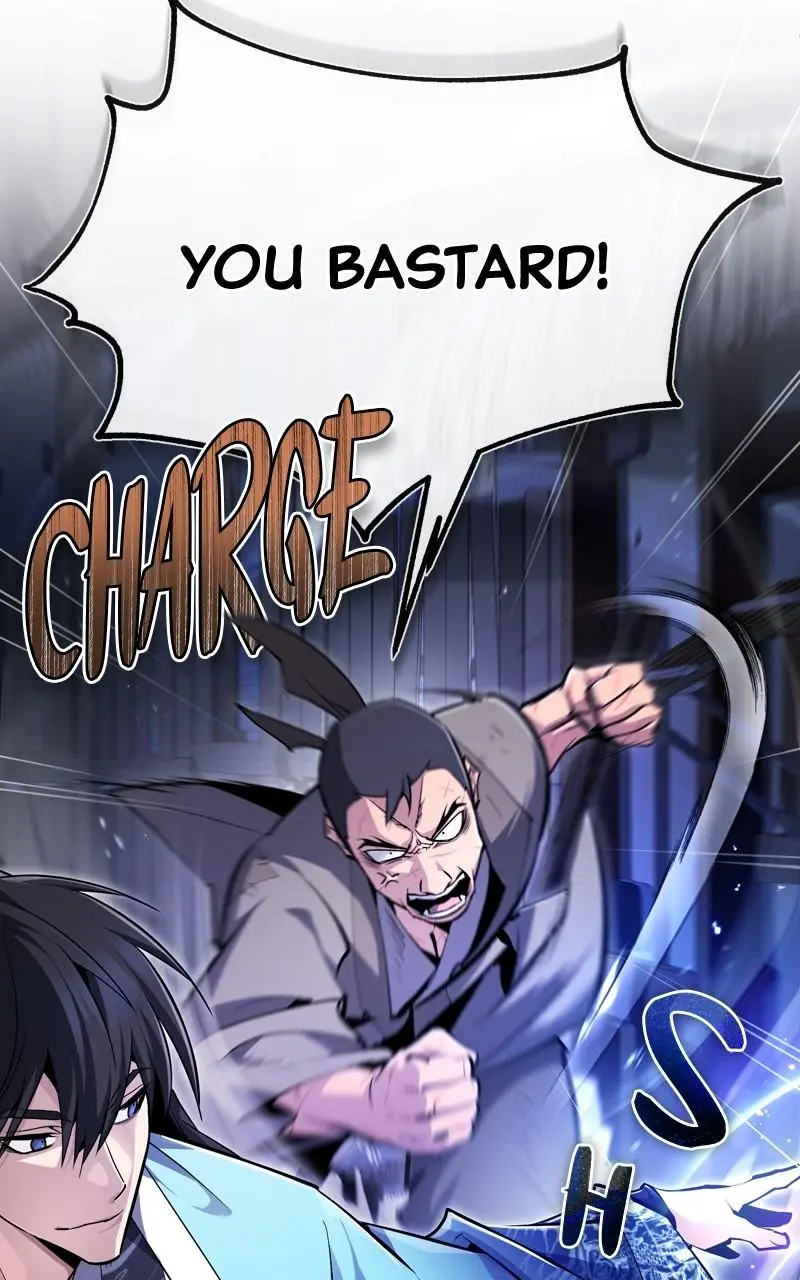 Read One Hit Teacher Master Baek - Chapter 64 - starinstructormasterbaek.com | Image 42